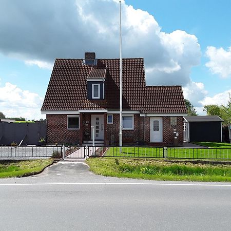 Ferienwohnung "Bittner" Altratjensdorf Extérieur photo