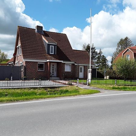 Ferienwohnung "Bittner" Altratjensdorf Extérieur photo