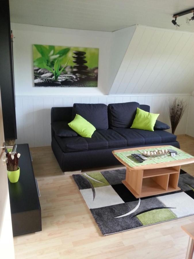 Ferienwohnung "Bittner" Altratjensdorf Extérieur photo