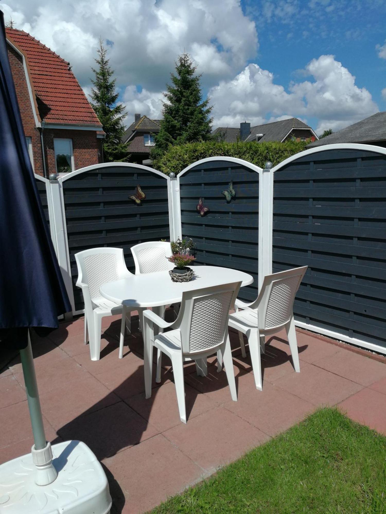 Ferienwohnung "Bittner" Altratjensdorf Extérieur photo