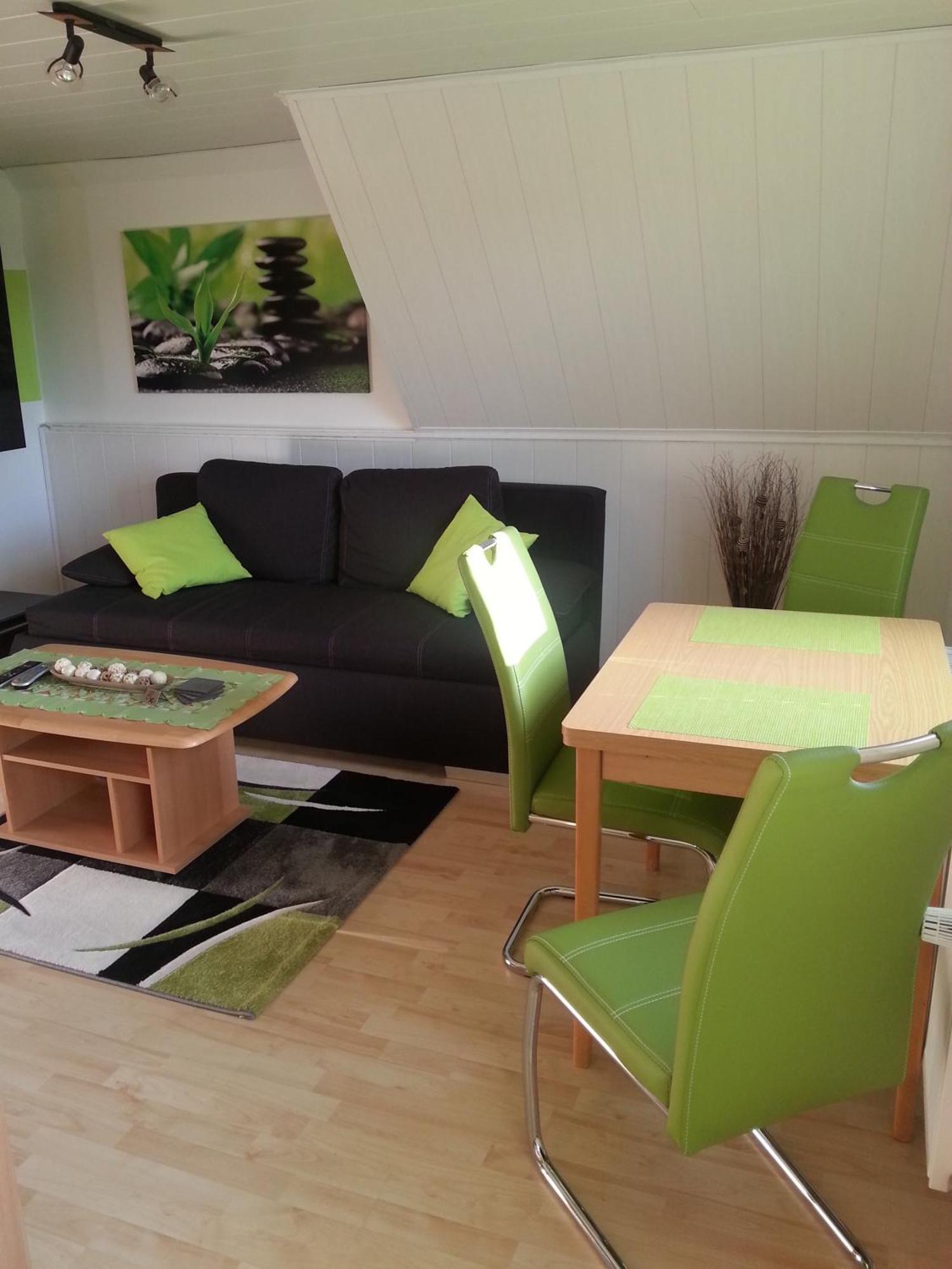 Ferienwohnung "Bittner" Altratjensdorf Extérieur photo
