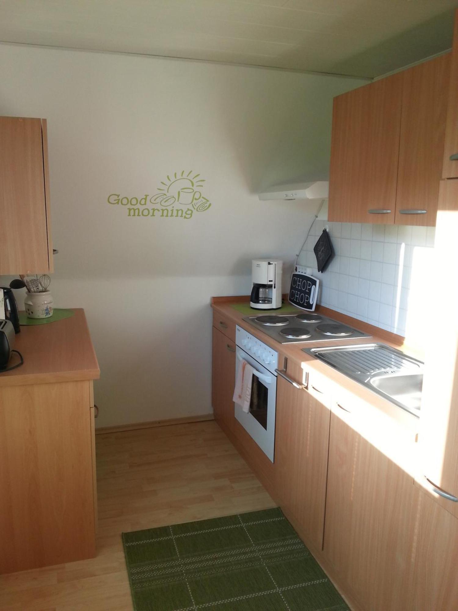 Ferienwohnung "Bittner" Altratjensdorf Extérieur photo