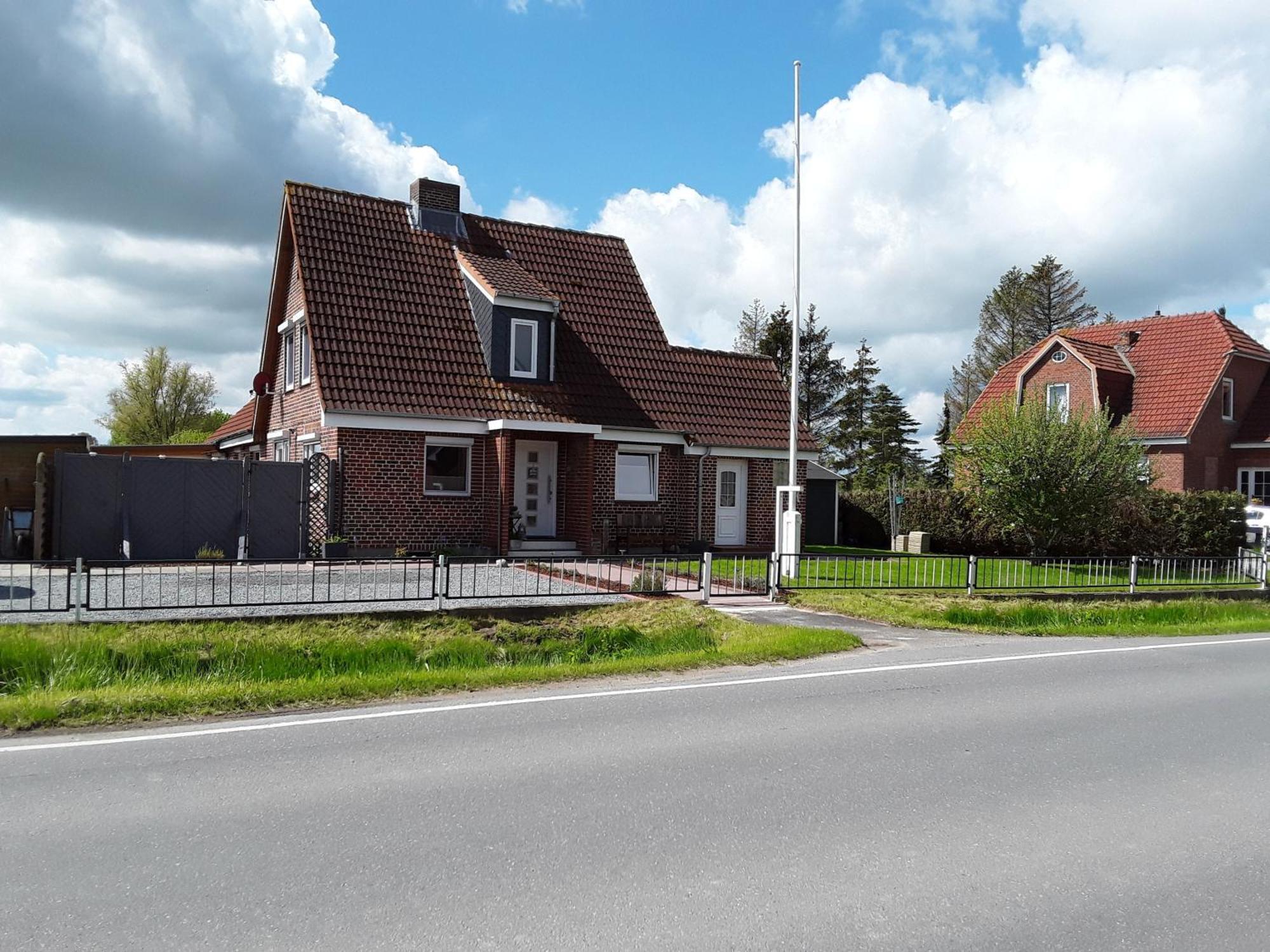 Ferienwohnung "Bittner" Altratjensdorf Extérieur photo